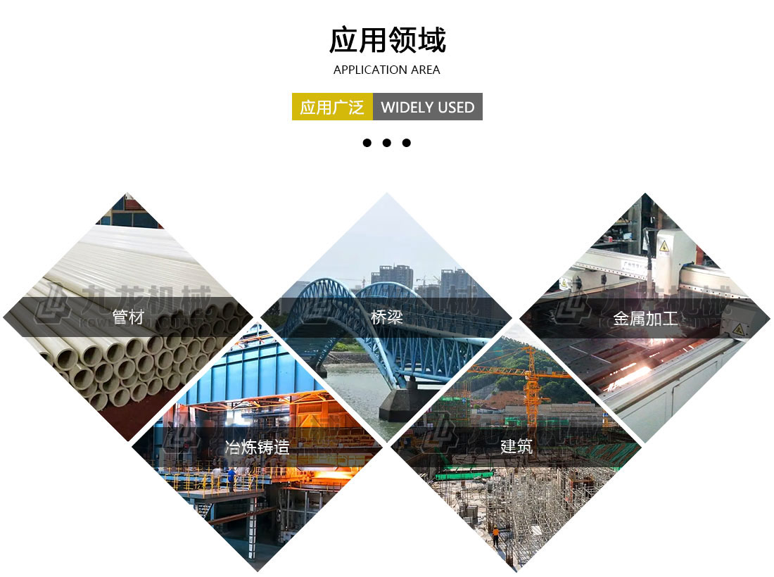 金屬撕碎機應用領域 金屬撕碎機應用領域